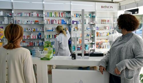 YİNE Mİ İLAÇTA KUR KRİZİ: Novartis kritik ilaçların satışını durdurdu