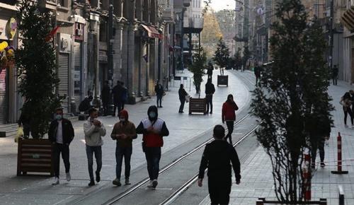 SONBAHARDA GELEN KARAKIŞ KORKUTTU!  | Zamların erittiği gelirleri ve buna bağlı hayat pahalılığı yurttaşın geçim sıkıntısını ağırlaştırdı
