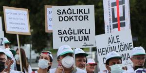 KORUYUCU SAĞLIK SEKTEYE UĞRAYACAK