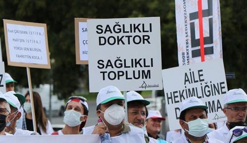 KORUYUCU SAĞLIK SEKTEYE UĞRAYACAK