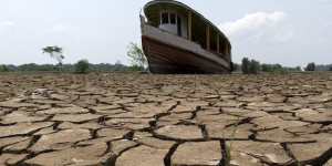 KORKUTAN RAPOR: Türkiye dahil tüm bölge görülmemiş sıcaklarla kavrulacak