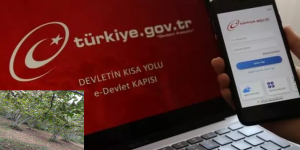 BAKAN KİRİŞÇİ YENİ DÖNEMİ AÇIKLADI! Artık ‘Çiftçi Kayıt Sistemi’ başvuruları E-Devlet’ten yapılacak