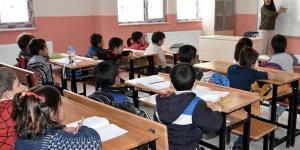 TÜRKİYE’NİN EĞİTİM İÇİNDEKİ PAYI AZALDI! Türkiye öğrenci başına harcamada 34’üncü sırada yer alıyor