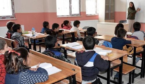 TÜRKİYE’NİN EĞİTİM İÇİNDEKİ PAYI AZALDI! Türkiye öğrenci başına harcamada 34’üncü sırada yer alıyor