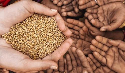 GIDAYA ERİŞİM İNSAN HAKKIDIR | “Ülkemizde yüksek gıda enflasyonu ile yaşamak kader değildir”