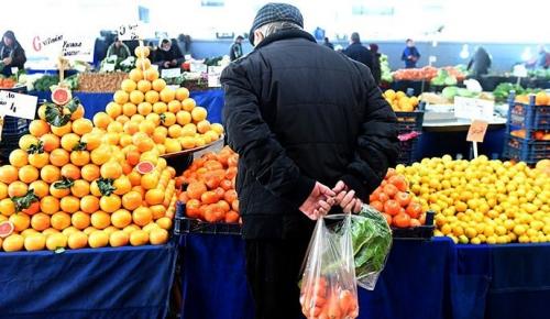 BİRLEŞİK KAMU-İŞ: Açlık sınırı ocak ayında 9.796 lira, yoksulluk sınırı 26.994 lira oldu