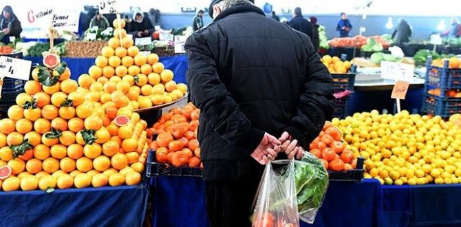 BİRLEŞİK METAL-İŞ AÇIKLADI: Yoksulluk sınırı 40.000 liranın üzerinde