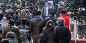 KORKUTAN VERİLER: Yeni Covid-19 dalgası geliyor!