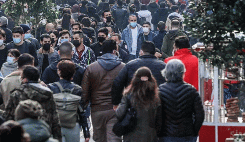 KORKUTAN VERİLER: Yeni Covid-19 dalgası geliyor!