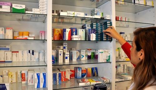 TÜM ECZACI İŞVERENLER SENDİKASI: Hastanın ilaca ödediği fiyat farkı daha da artacak