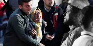 BÜYÜK ACI! Bartın’da maden ocağındaki grizu patlamasında yaşamını yitiren işçi sayısı 40’a yükseldi