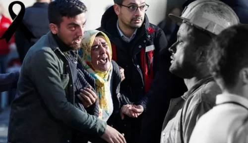 BÜYÜK ACI! Bartın’da maden ocağındaki grizu patlamasında yaşamını yitiren işçi sayısı 40’a yükseldi