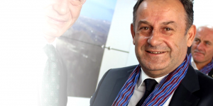 TRABZON GÜNLERİNE KATILAN CHP AKÇAABAT İLÇE BAŞKANI MUSTAFA BAK’IN GÖZLEMLERİ: Ürünlerin çoğu yerli ve organik değil, İlgililer de ilgisiz!