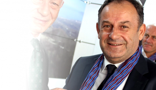 TRABZON GÜNLERİNE KATILAN CHP AKÇAABAT İLÇE BAŞKANI MUSTAFA BAK’IN GÖZLEMLERİ: Ürünlerin çoğu yerli ve organik değil, İlgililer de ilgisiz!