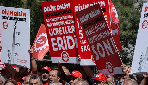 ASGARİ ÜCRETLİLER ÜLKESİ OLDUK! 2023’de Hükümet ne isterse o olacak. Ücretler, memur maaşları ve emekli aylıkları ne olacak? Görmezden gelmek büyük tehlike!