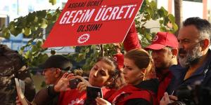 ASGARİ ÜCRETE YÜZDE 50’LİK ZAM HAYALMİŞ: Yılbaşındaki veya 2. Altı aydaki ücret artışından sonraki enflasyon/satış fiyatları sabit mi? .