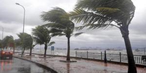 METEOROLOJİDEN DOĞU KARADENİZ’E FIRTINA UYARISI