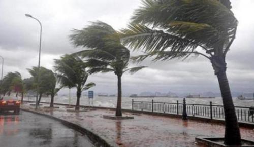 METEOROLOJİDEN DOĞU KARADENİZ’E FIRTINA UYARISI