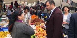 KRİZ SOFRAYI SİLDİ SÜPÜRDÜ: İşçi, emekli ve memur ay sonunu getiremiyor.