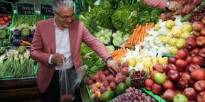 EMEKLİLER VE ASGARİ EMEKÇİLER AÇLIK SINIRI ALTINDA YAŞARKEN; Ramazan öncesi zam yağmuru!