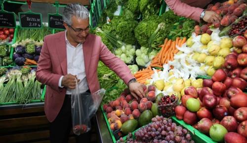 EMEKLİLER VE ASGARİ EMEKÇİLER AÇLIK SINIRI ALTINDA YAŞARKEN; Ramazan öncesi zam yağmuru!