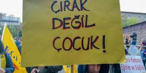 MESEM, BİR SÖMÜRÜ DÜZENİ: Onlar çırak değil, öğrenci çocuklar