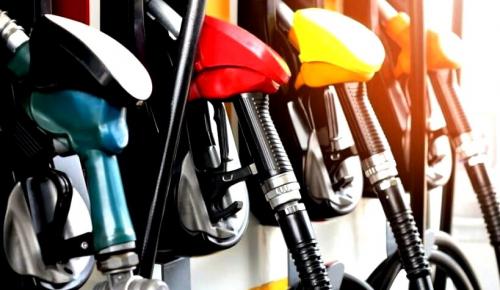 BENZİNE 2 TL, MOTORİNE 1,68 TL ZAM YAPILDI