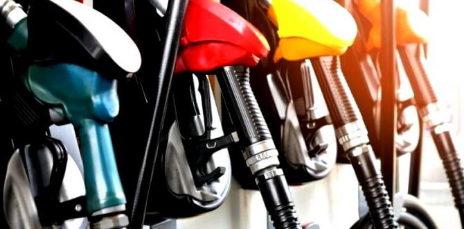 BENZİN, MOTORİN VE LPG’YE BU DEFA YÜKLÜ ZAM GELİYOR