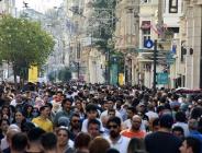 İBB İSTANBUL PLANLAMA AJANSI (İPA): İstanbul’da 4 kişilik bir ailenin yaşam maliyeti 100.000 liraya dayandı