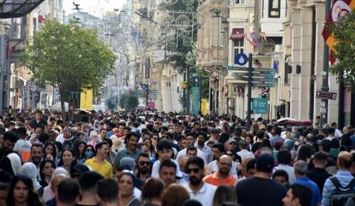 İBB İSTANBUL PLANLAMA AJANSI (İPA): İstanbul’da 4 kişilik bir ailenin yaşam maliyeti 100.000 liraya dayandı