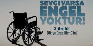AĞIR YOKSULLUK ENGELLİYİ DE VURDU: Devletin desteği “yapıyormuş gibi” çok cüzi kalıyor
