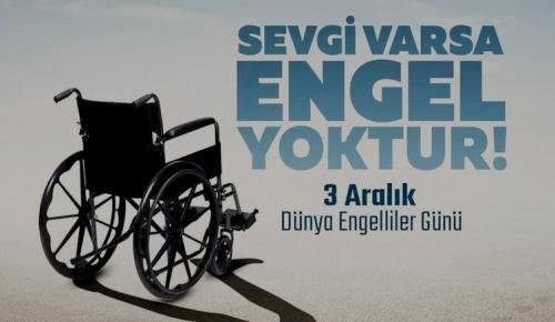 AĞIR YOKSULLUK ENGELLİYİ DE VURDU: Devletin desteği “yapıyormuş gibi” çok cüzi kalıyor