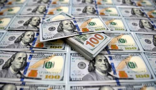 HAZİNE VE MALİYE BAKANLIĞI, TÜRKİYE’NİN DIŞ BORCUNU AÇIKLADI: Eylül itibarıyla 442,9 milyar dolar