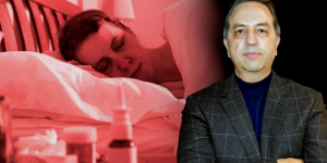 PROF. DR. ALPER ŞENER: Domuz gribi, Covid-19 kadar bulaşıcı ve öldürücü olabilir
