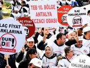 SAĞLIK İHMALE GELMEZ! | Devlet gereğini yapsın!
