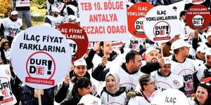 SAĞLIK İHMALE GELMEZ! | Devlet gereğini yapsın!