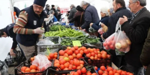 BİSAM: Açlık sınırı Aralık ayında 8.167 TL’ye yükseldi