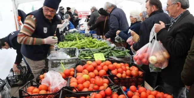 2025 MAYIS AYI ENFLASYONUNU AÇIKLANDI |TÜİK’E göre Mayıs ayı enflasyonu yüzde 1,53