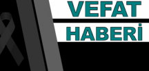 VEFAT VE BAŞSAĞLIĞI