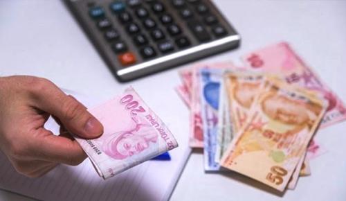 ASGARİ ÜCRETE ARA ZAM BEKLENİRKEN… Asgari ücret 3.500 TL düşecek!