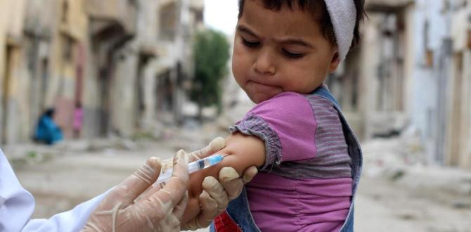 AŞI TEMİNİNDE BÜYÜK KRİZ! | Ülke genelindeki pek çok Aile Sağlığı Merkezi’nde verem, çocuk felci ve Hepatit B aşısı bulunamıyor