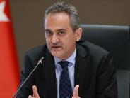 MİLLİ EĞİTİM BAKANI MAHMUT ÖZER | Yarıyıl tatilindeki ücretsiz kurs tarihini duyurdu