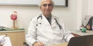 PROF. DR. TANER GÖREN | Sağlığın fişi çekildi