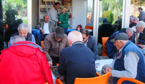 İŞTE, “MÜJDE” VERİLEN EMEKLİNİN HALİ: Faturalar yüzünden oğlumda kalıyorum
