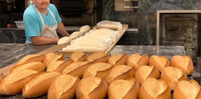 SOFRALARDA YANGIN BÜYÜYOR! | Un, ekmek ve makarnaya zam geliyor