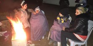 DEPREMDE CAN KAYBI EN AZ 41.020’YE YÜKSELDİ