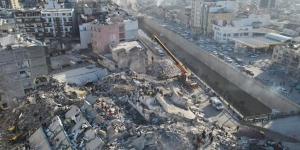 DEPREM’DE HAYATINI KAYBEDENLERİN SAYISI EN AZ 50.096’YA YÜKSELDİ
