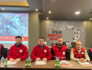 İÇİŞLERİ BAKANLIĞI VE TRABZON KIZILAY’DAN DEPREM BÖLGESİ İÇİN KAN BAĞIŞI ÇAĞRISI! İşte bağış merkezleri