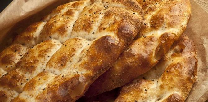 RAMAZAN PİDESİNİN FİYATI BELLİ OLDU!