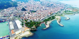TRABZON’UN VE İLÇELERİNİN GÜNCEL NÜFUSU YAYINLANDI